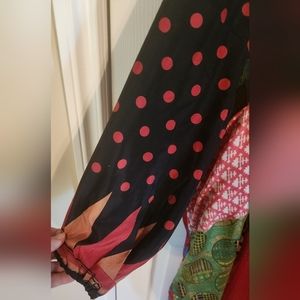 Sari Kimono